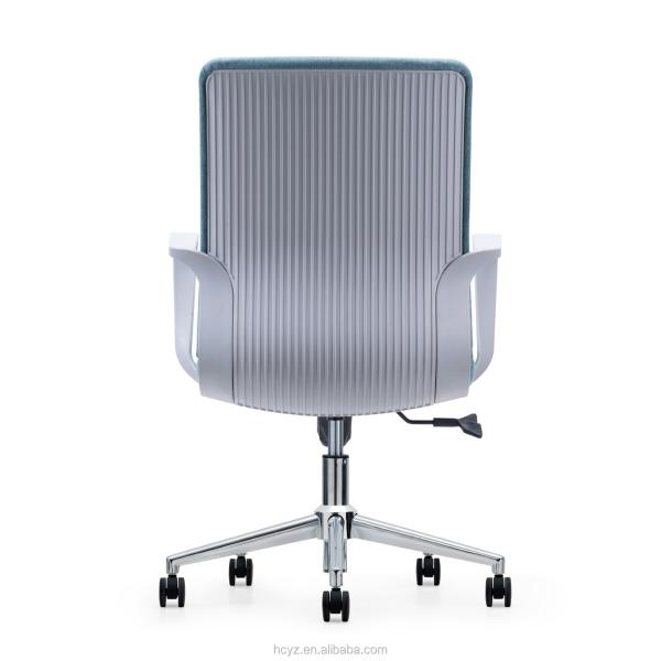 Comfortable Mesh Computer Chair for Multi-Purpose in Office Hotel Home or School