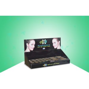 Small Cardboard Countertop Displays