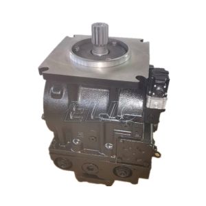 Danfoss Hydraulic Excavator Pump 90R180KA5EF80TCC8H03NNN292924 90L030 90L042
