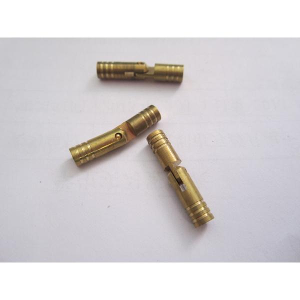 Buy Brass Cylinder Hinge For Boxes at wholesale prices
