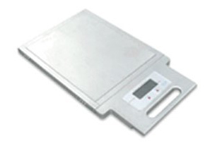 Vehicle Wheel & Axle Weighing Pad IN-1DY-2T