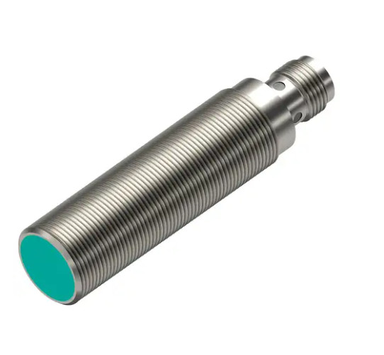 NBB8-18GM60-A2-V1 Inductive Sensor | Pepperl+Fuchs | M60, 24V DC, IP69K, 18mm, 3