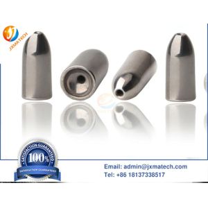 90%W 93%W Tungsten Sinkers Fishing Weight bulk