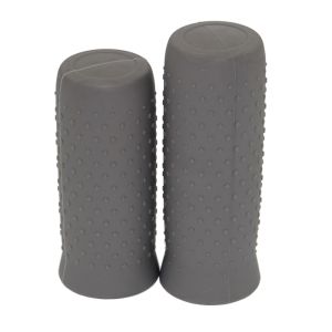 Hot Sale 36V Silicone Handlebar Grips for Ninebot Max G30 Electric Scooter