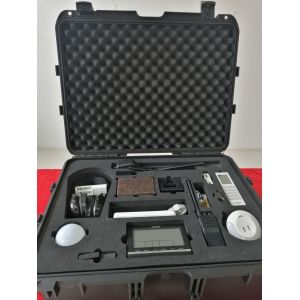 10 Frequency Bands 32GB 5w Wireless Listening System, listening kit, radio