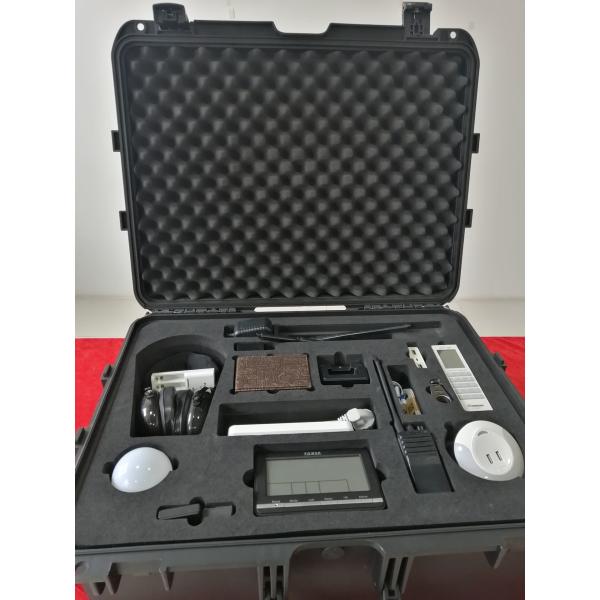 10 Frequency Bands 32GB 5w Wireless Listening System, listening kit, radio