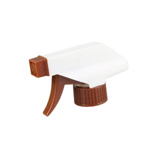 Home Outdoor Chemical Trigger Sprayers Car Or Pet Cleaning Use