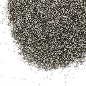 SS430 Atomized Stainless Steel Shot