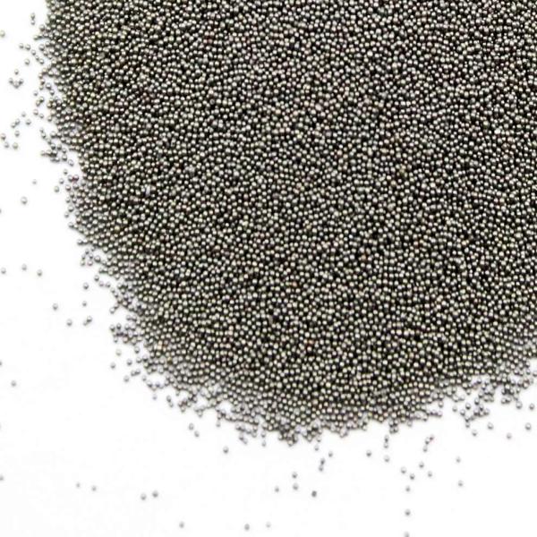 SS430 Atomized Stainless Steel Shot