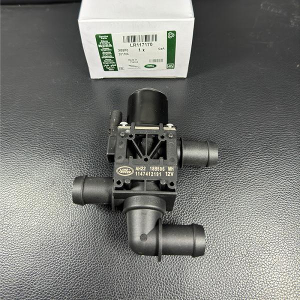 For Discovery 5 Warm Air Pump Water Valve LR117170 LR066865 LR167749 LR040731