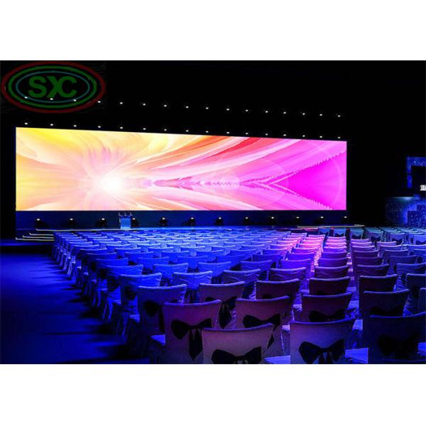 960*960MM Die-Casting Aluminum Cabinet Full Color LED Screen for Outdoor Advertising