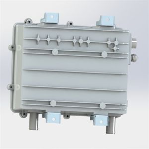 Ptc Coolant Heater Ev For Large Electric Vehicles Bus