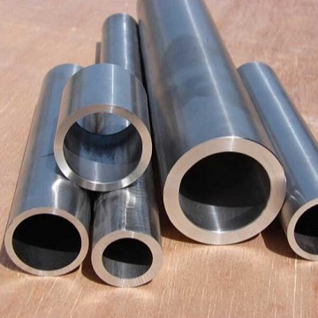 Hot Selling Hydraulic Seamless Honed Tubes Customized Hydraulic Parts Seamless Steel Honed Pipe At Lowest Price