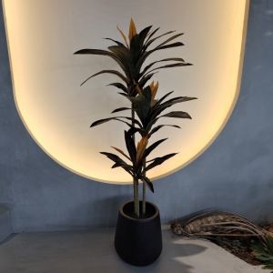 Plastic Material Plastic with Low Maintenance and UV Resistant Benefits