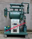 Vacuum Insulation Oil Processing Machine, purification,dewatering, and cleaning