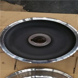 Quality heavy haul one two or muti wear high mileage resistant wheel size diamter 16&quot; 20&quot; hydraul wheels for sale