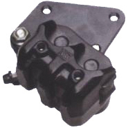 Buy Motorcycle Electrical Accessories CDI CH125 at wholesale prices