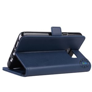 pu leather mobile phone carry case for samsung note 7 ,OEM and ODM welcome