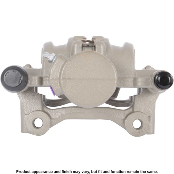 PEUGEOT Auto Parts Vehicle Brake Caliper 18B5526 18B5527 344976 344977 OEM 1612436880 1612436980