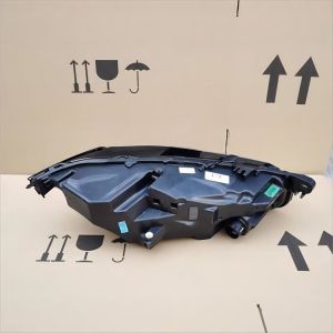 12V Jaguar Xf Headlight F Pace Xfl Headlight Assembly