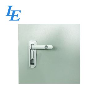 19 Inch 6U 9U IP65 100KG Wall Mounted Data Cabinet