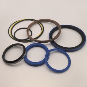 Hydraulic VOLVO Cylinder Repair Seal Kit VOE15173429