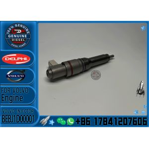 High Quality Diesel Fuel Injector BEBJ1B00001 1829500 BEBJ1D00001 BEBJ1D00003