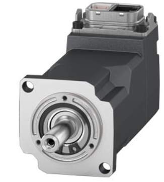 1FL2102-2AG00-0HC0 SIEMENS Low-inertia Servo Motor