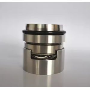 H7N Air Compressor Parts Mechanical Shaft Seal Wear Resistant