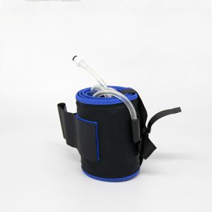 Medical Adhesive Suture Material Unique Design Disposable Endotracheal Tube with