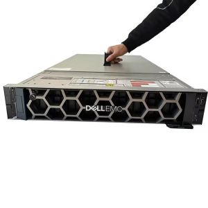 Quality 6TB HDD PowerEdge R760 Server 6444Y Processor With Ultimate performance and versatility for sale