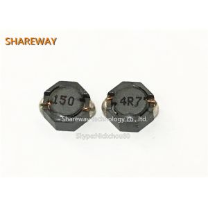 MSS5121-472ML 4.7μH SMD Power Inductor used in PCB Surface Mount Power Inductors