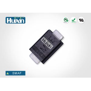 Silicon Low Barrier Schottky Diode Power Supply SS110 SMAF Package
