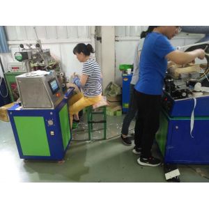 Current Transformer Circular Winding Machine For 36KV Transformer PT