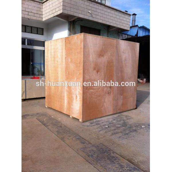 Commercial Automatic Gas Oven Cupcake Machine