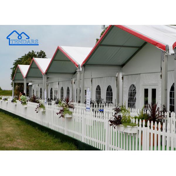 Aluminum Alloy Outdoor Luxurious Wedding Marquee Event Party Canopy Trade Show