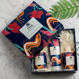 Quality 400ml Organic Natural Shampoo Kids Line ISO22716 for sale