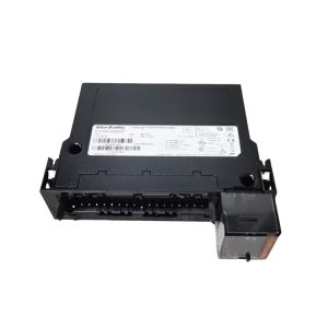 PLC 1756-L83E 5570 PREFERRED CONTROLLER CPU MODULE