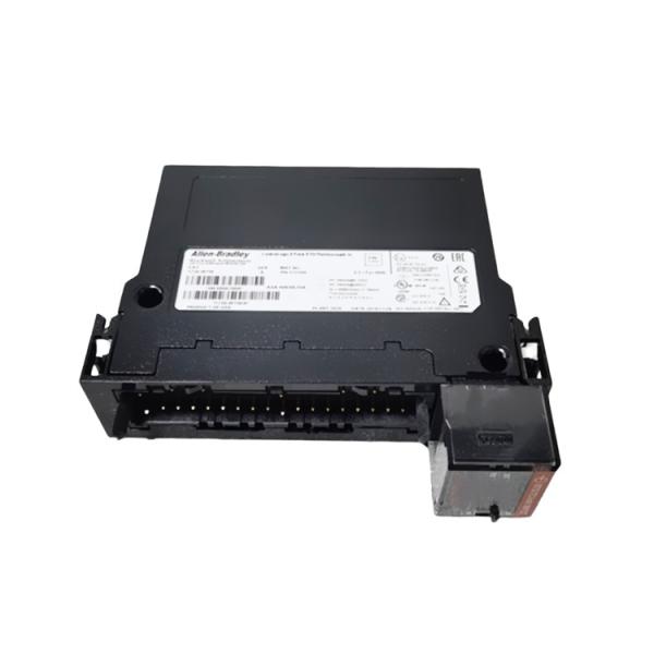 Buy PLC 1756-OB16E CONTROLLOGIX PLC OUTPUT MODULE at wholesale prices