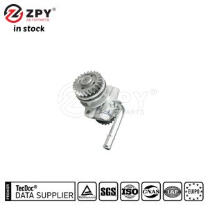 ZPY Power Steering Pump 7H0422153H for Audi VW Porsche