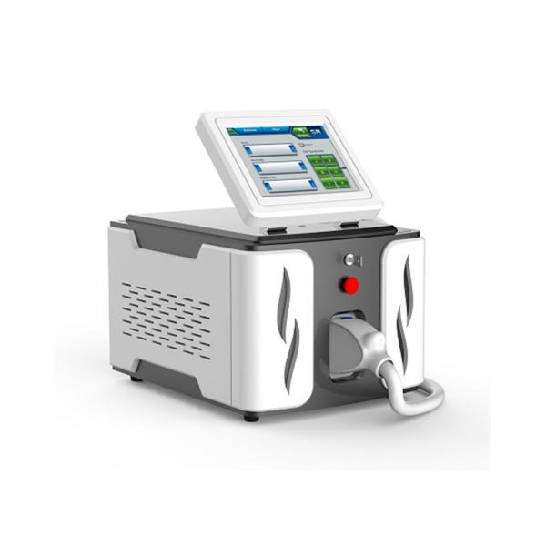 Buy CE 600W 1000W Diode Laser Hair Removal Device Portable at wholesale prices