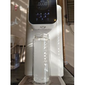 Enhances Metabolism Hydrogen Water Machine 500mL/min Improve Blood Circulation