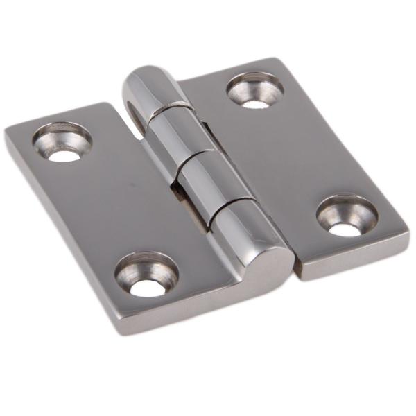 Best big door hinge stainless steel flexible hinge for furniture