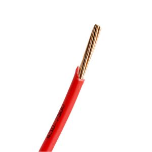 Pvc Insulated Single Core Electrical Wires 1.5-400mm2 GB/T5023.3 Standard