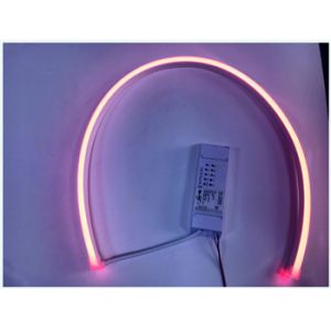 RF Receiver And Manual RGB LED RGBW Controller 12-36V DC Stand Alone