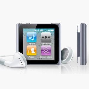 Quality Manual Mp4 Multimedia Player with Digital Sound Recording Function BT-P260H for sale