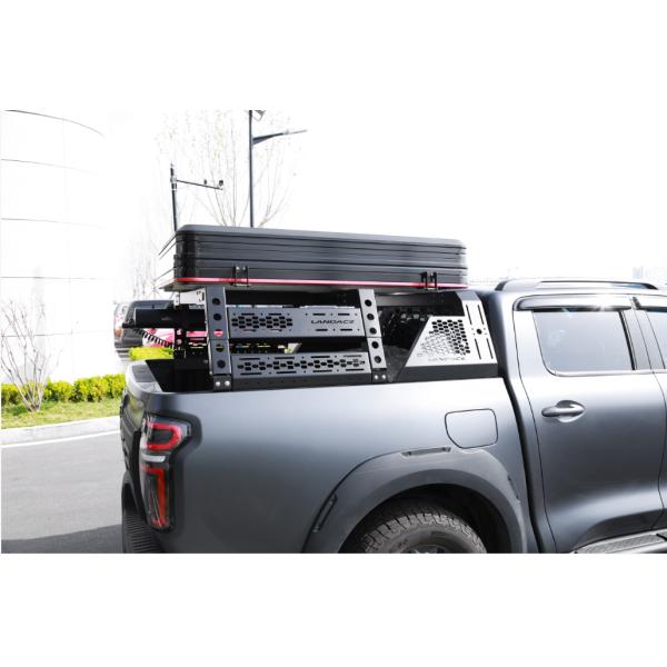 Stainless steel truck roll bar for Ford Ranger T/T.30%Deposit for off-road vehicles