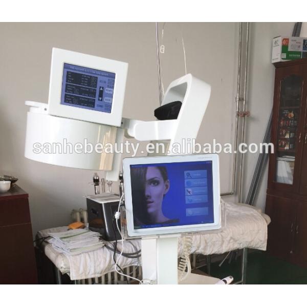 +intelligent multifunctional hair regrowth machine / fast hair regrowth / hair restoration