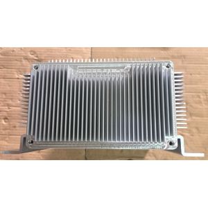 Extrusion Box for Engineer Power Supply Elextronic Box Housing