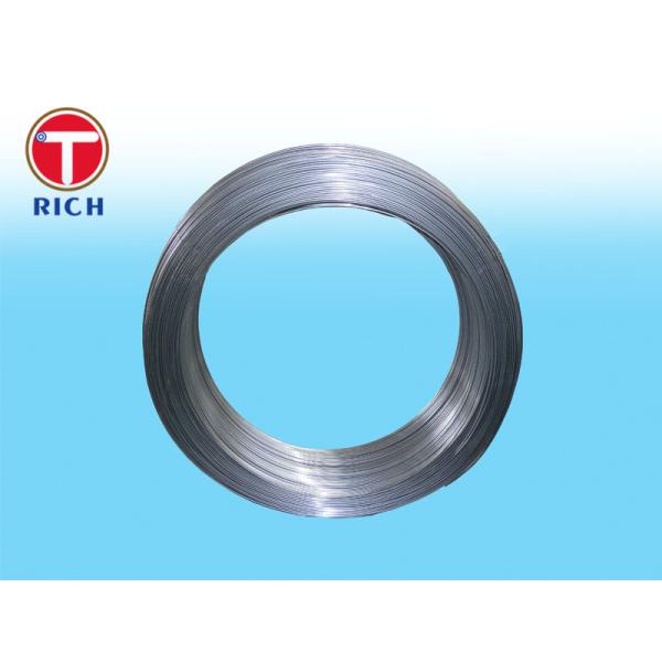 4.76 X0.5Welded Low-Carbon Steel Tubing SAE J 526 UNS G10080 and UNS G10100
